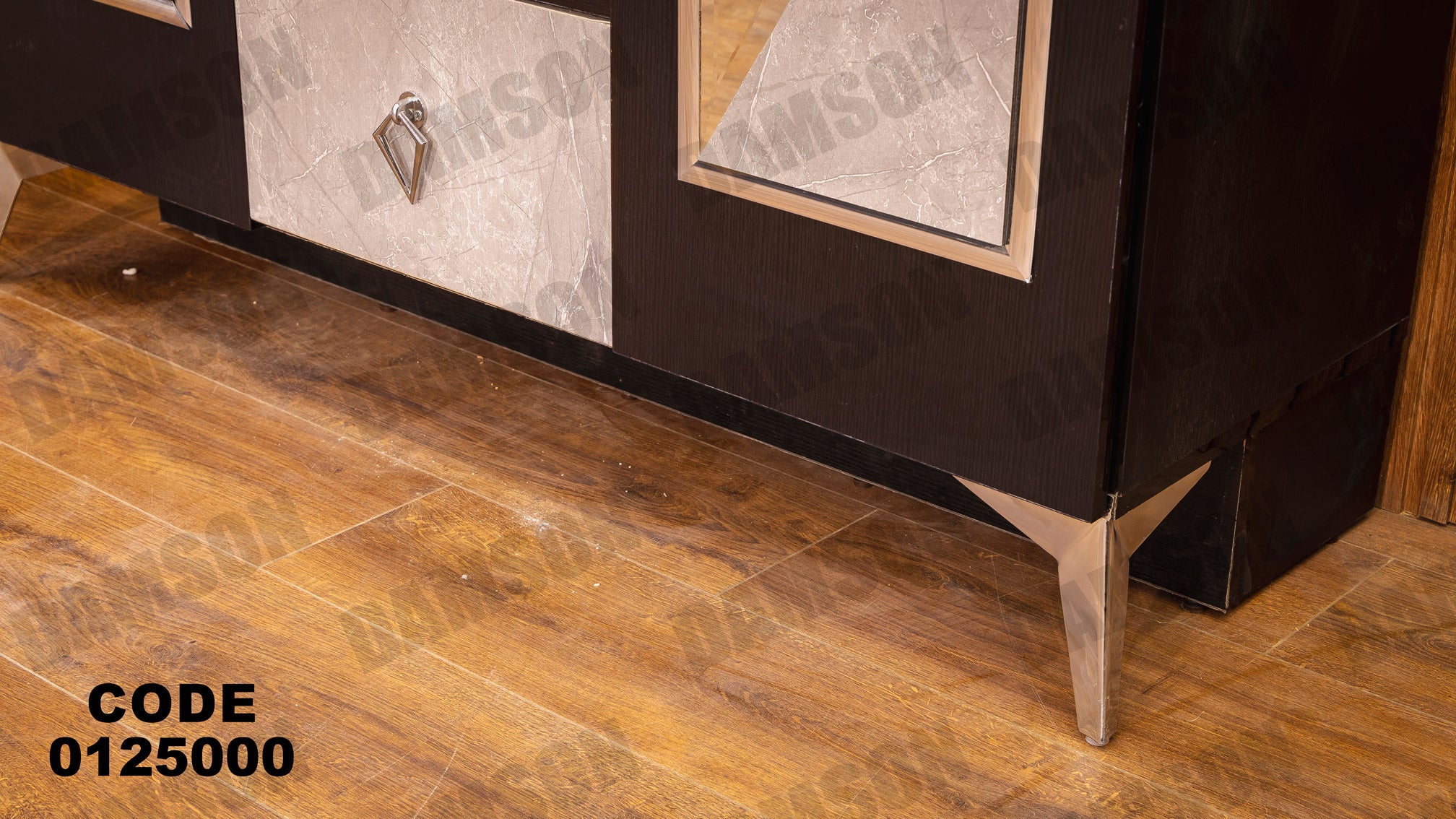 غرفة نوم ماستر 250 - Damson Furnitureغرفة نوم ماستر 250