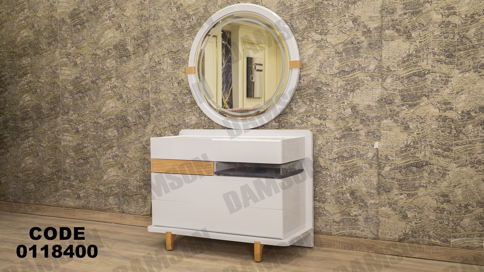 غرفة نوم ماستر 184 - Damson Furnitureغرفة نوم ماستر 184