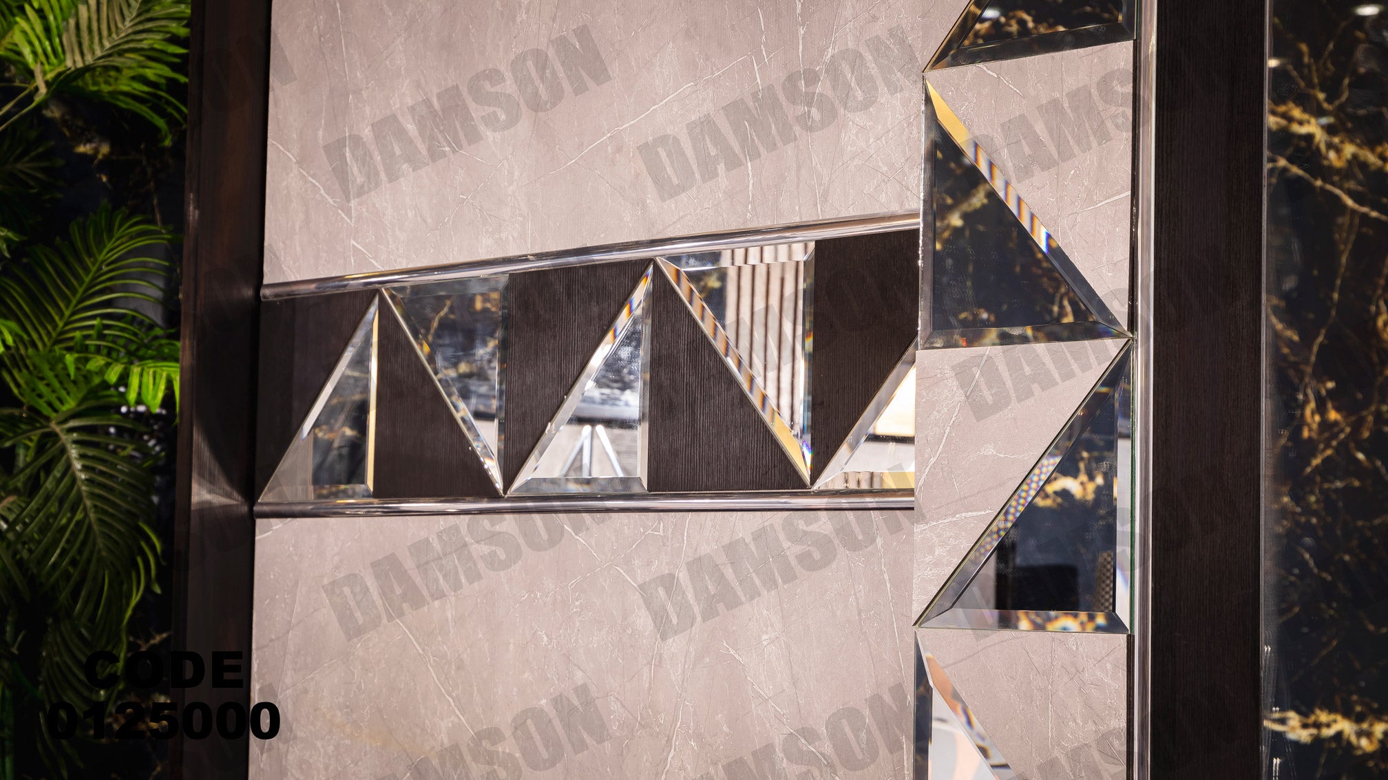 غرفة نوم ماستر 250 - Damson Furnitureغرفة نوم ماستر 250