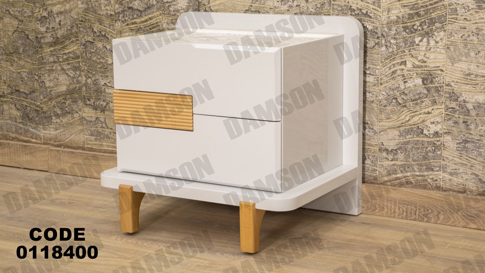 غرفة نوم ماستر 184 - Damson Furnitureغرفة نوم ماستر 184