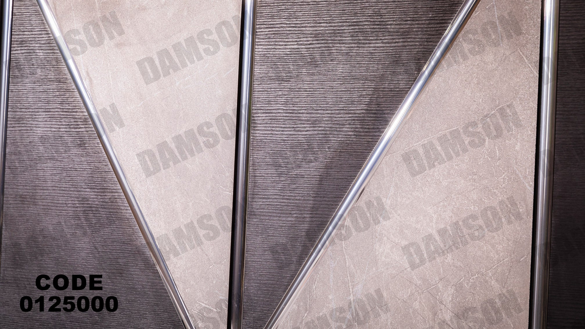 غرفة نوم ماستر 250 - Damson Furnitureغرفة نوم ماستر 250