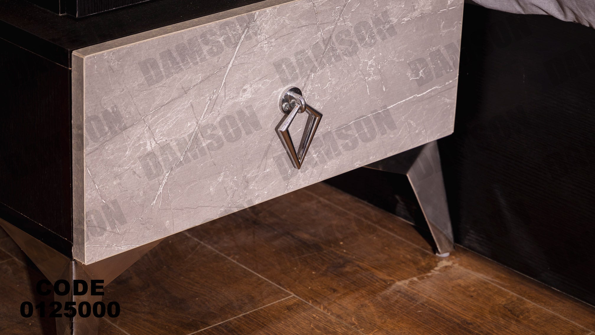 غرفة نوم ماستر 250 - Damson Furnitureغرفة نوم ماستر 250