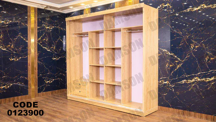 دولاب ماستر 239