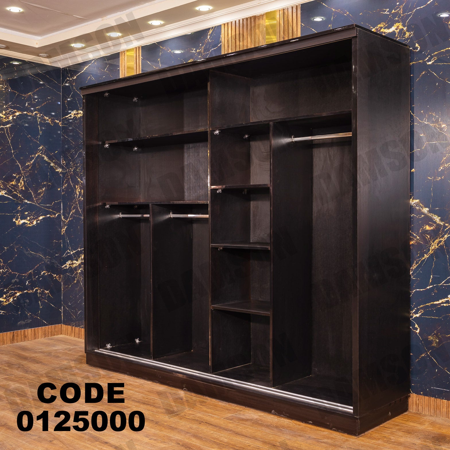 غرفة نوم ماستر 250 - Damson Furnitureغرفة نوم ماستر 250