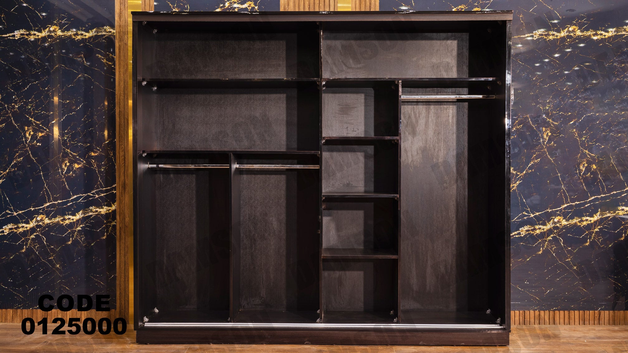 غرفة نوم ماستر 250 - Damson Furnitureغرفة نوم ماستر 250