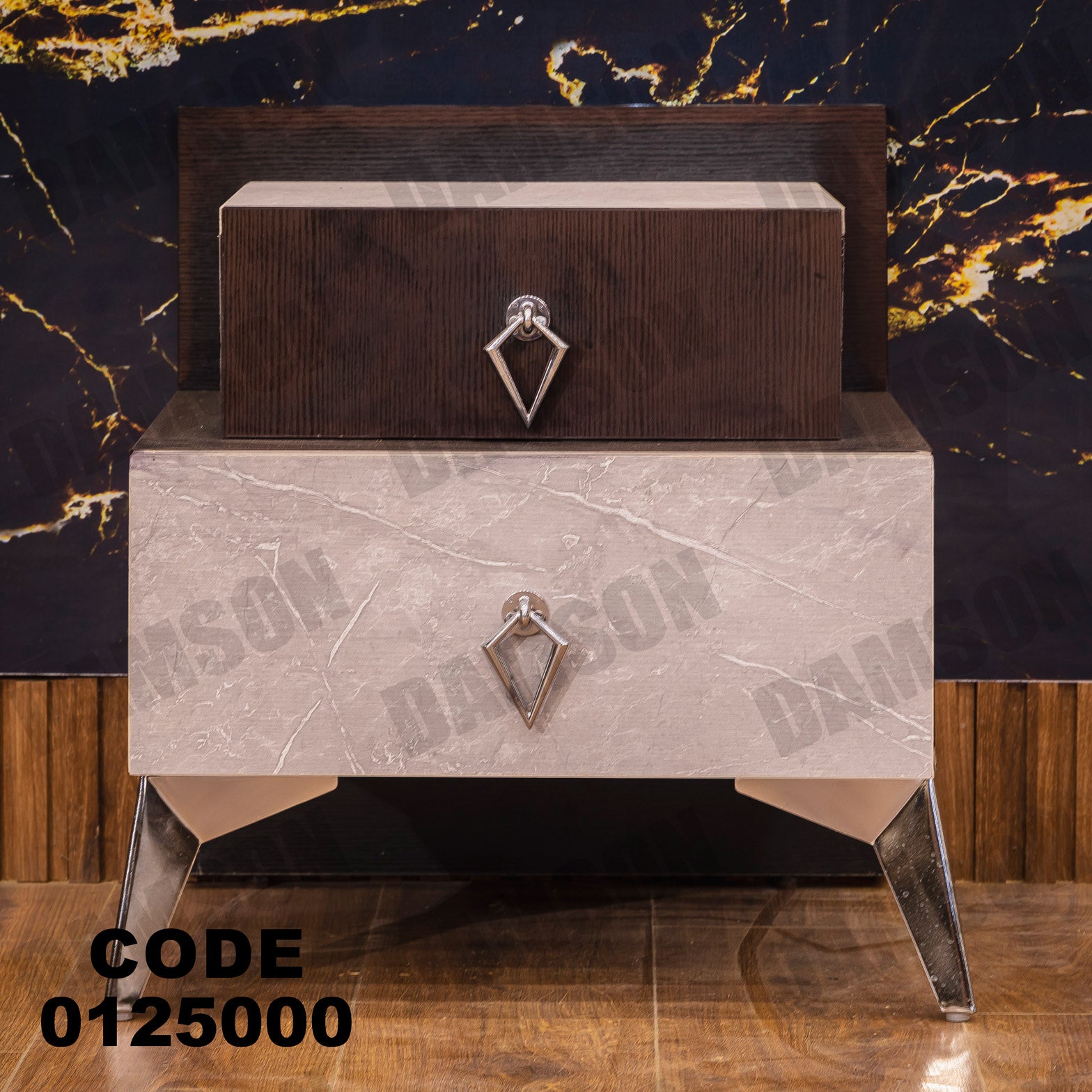غرفة نوم ماستر 250 - Damson Furnitureغرفة نوم ماستر 250