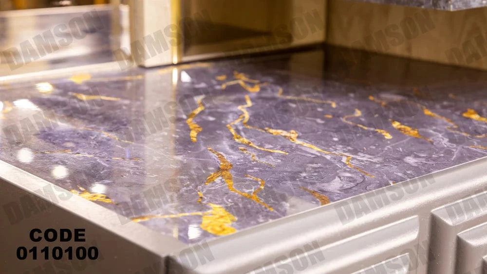 تسريحة ماستر 101