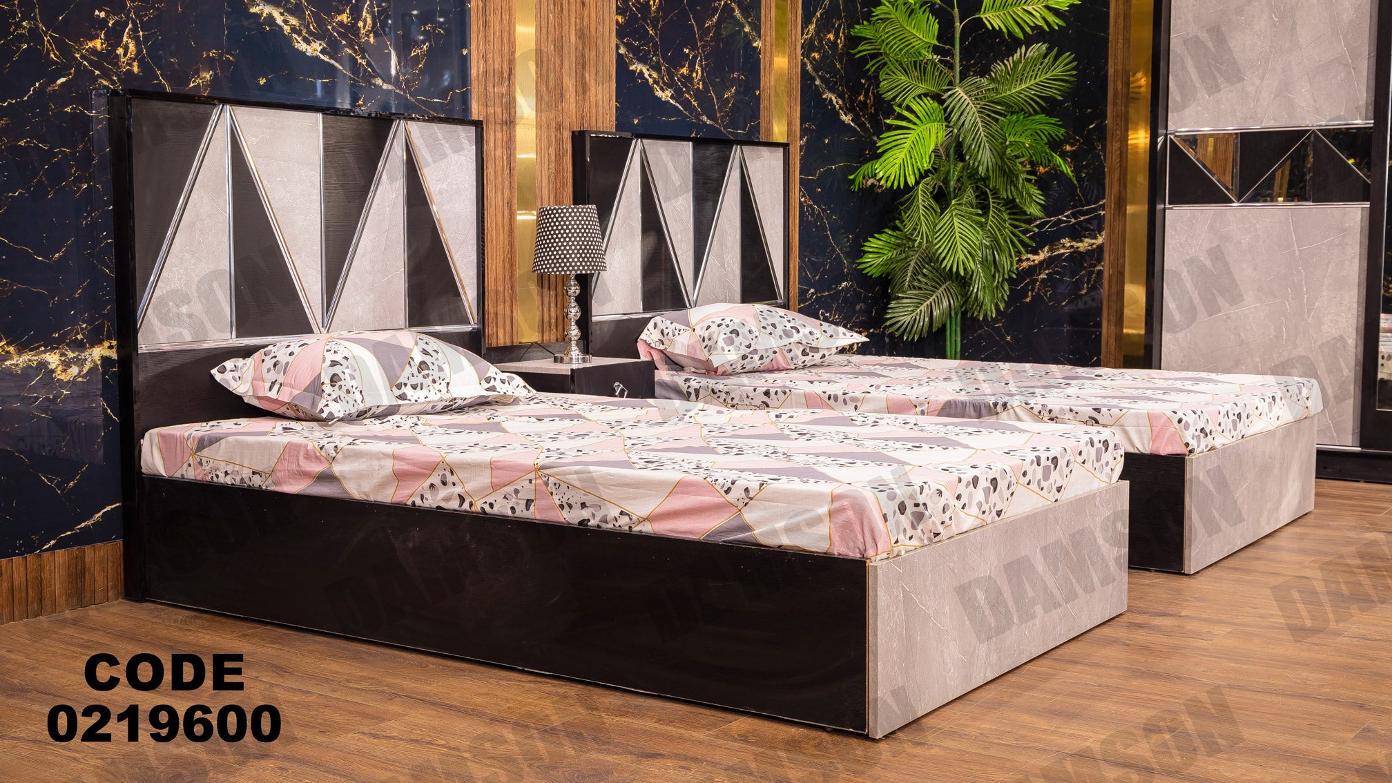 غرفة نوم أطفال 196 - Damson Furnitureغرفة نوم أطفال 196