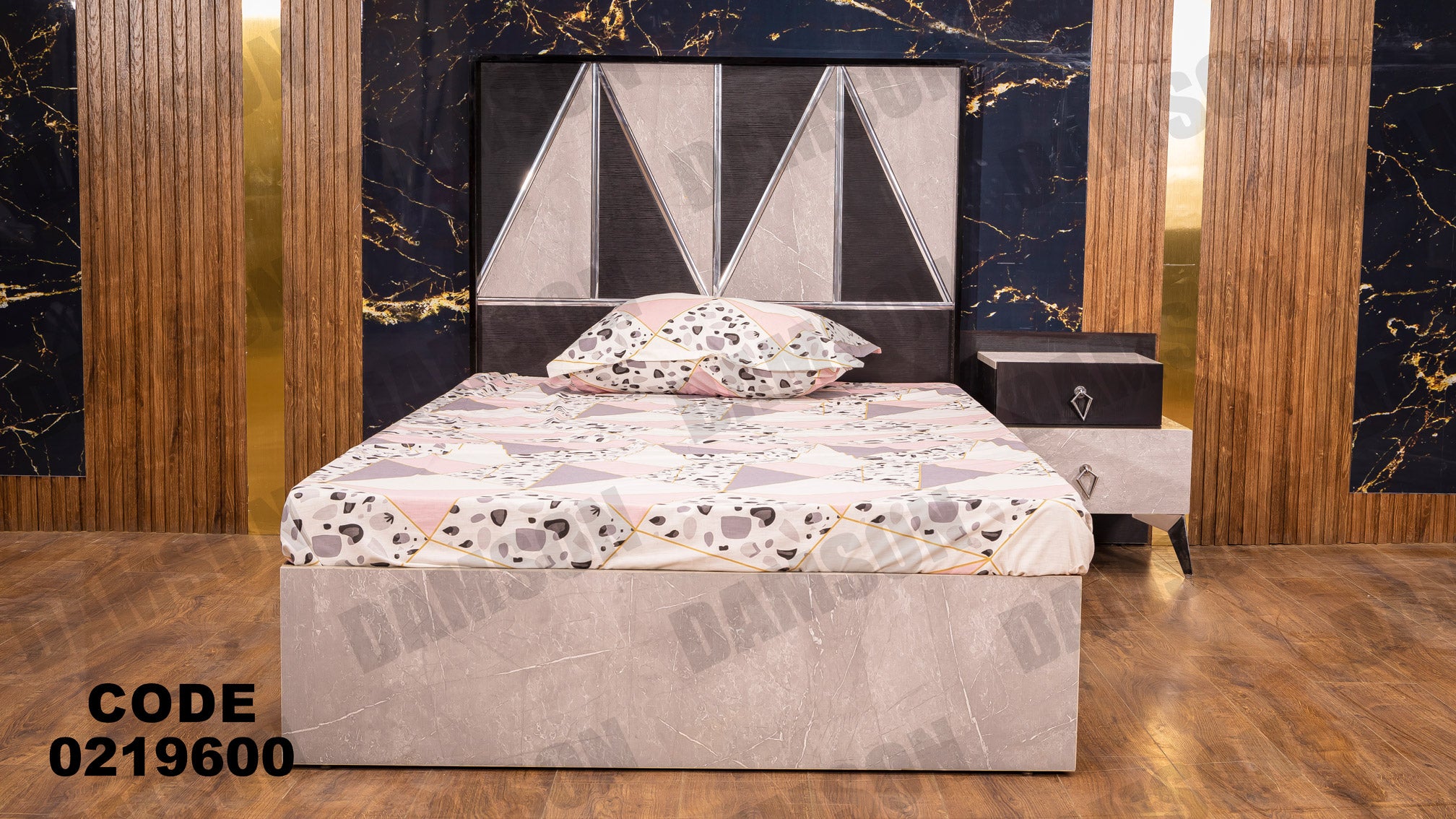 غرفة نوم أطفال 196 - Damson Furnitureغرفة نوم أطفال 196