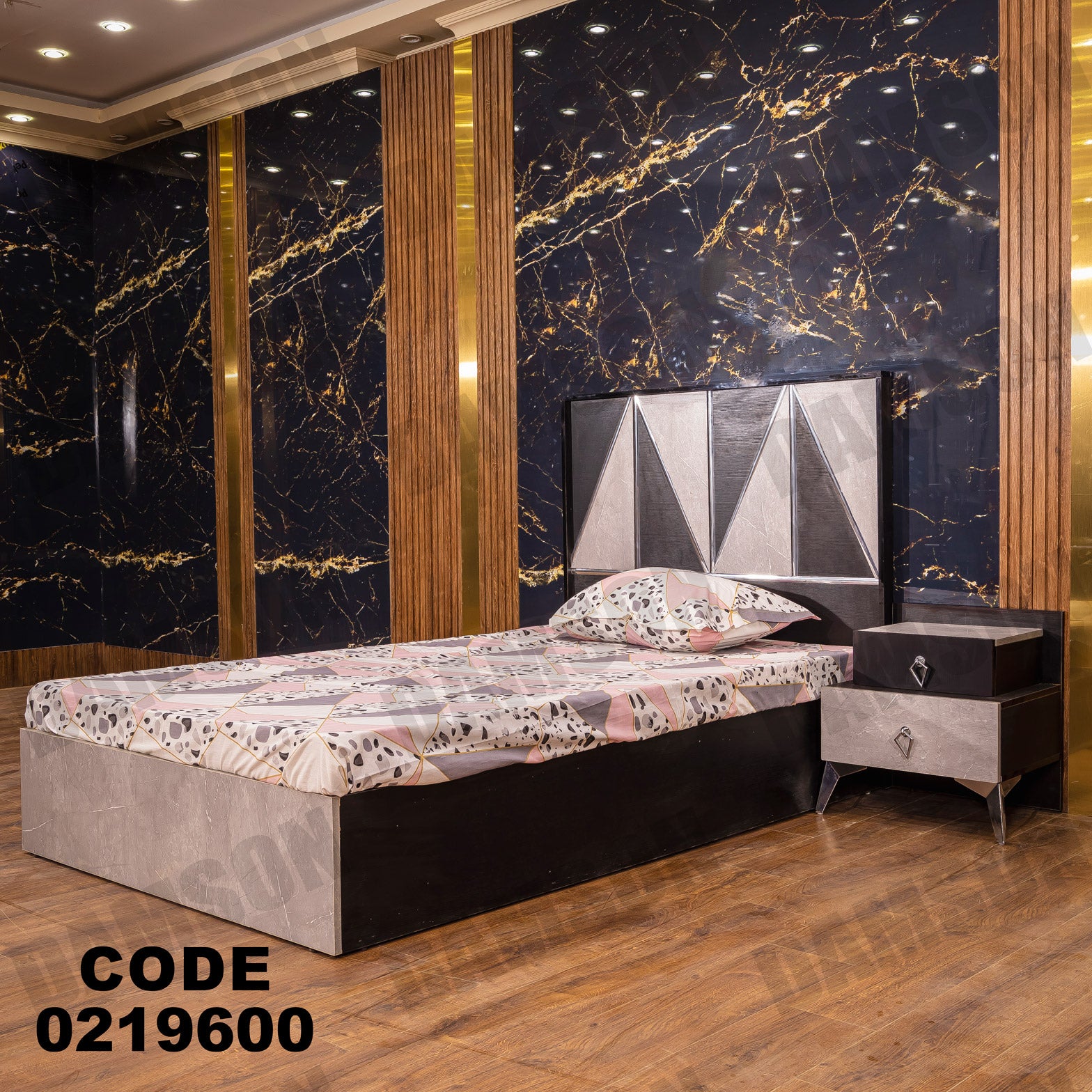 غرفة نوم أطفال 196 - Damson Furnitureغرفة نوم أطفال 196