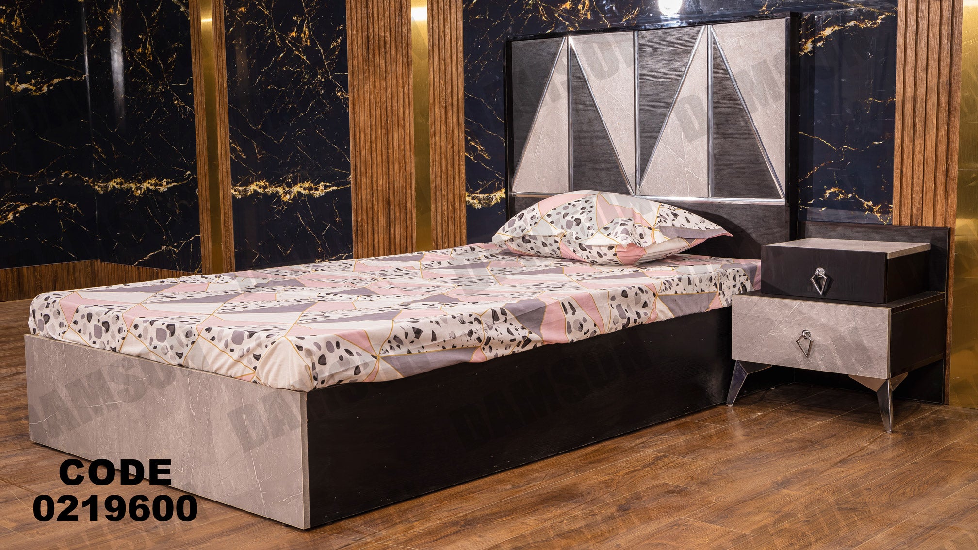 غرفة نوم أطفال 196 - Damson Furnitureغرفة نوم أطفال 196