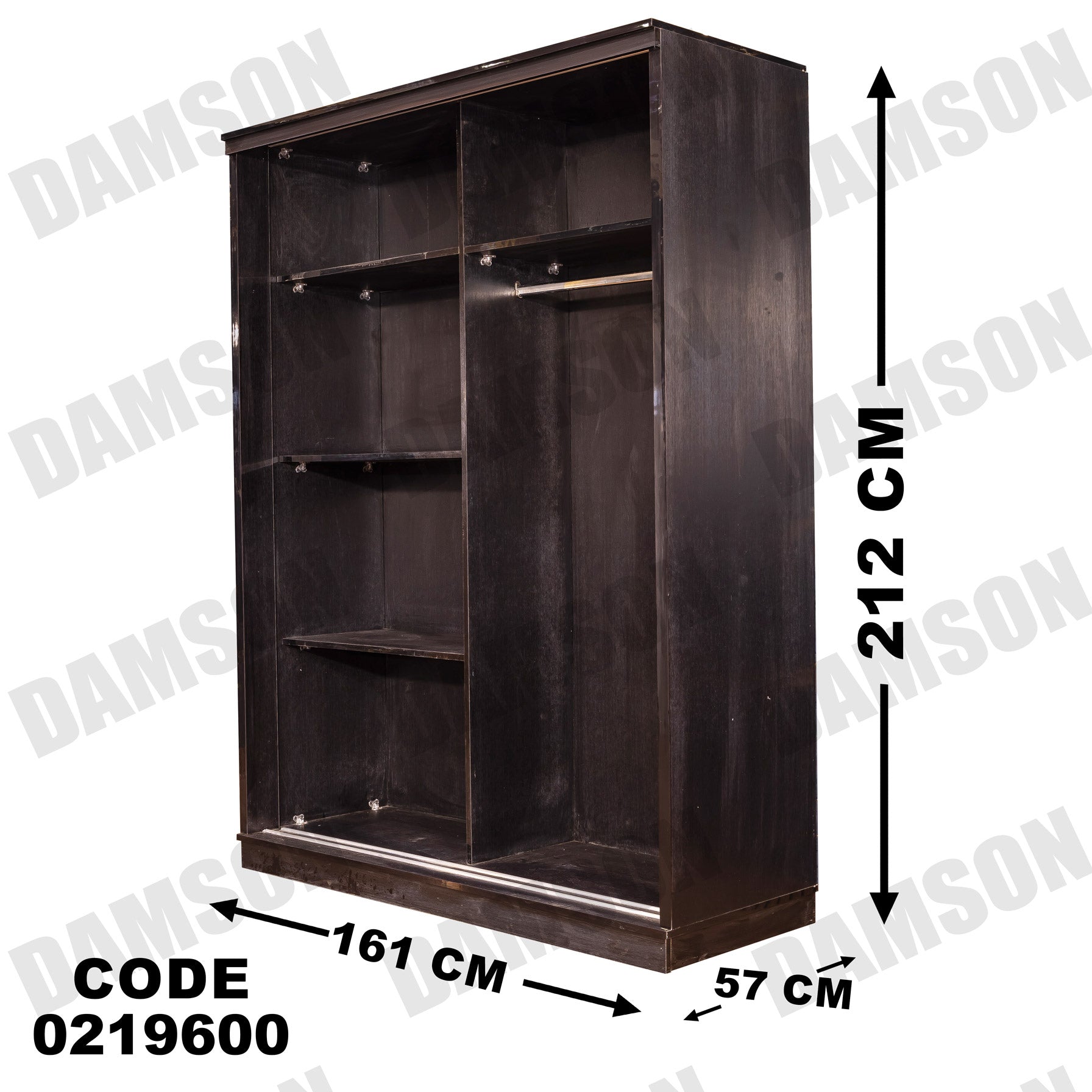 غرفة نوم أطفال 196 - Damson Furnitureغرفة نوم أطفال 196