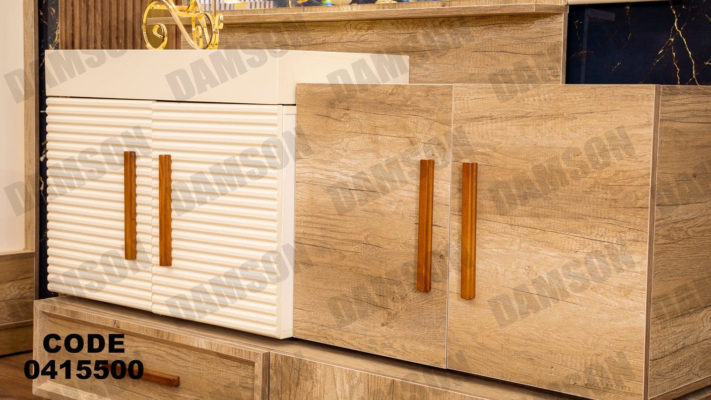 غرفة سفره 155 - Damson Furnitureغرفة سفره 155