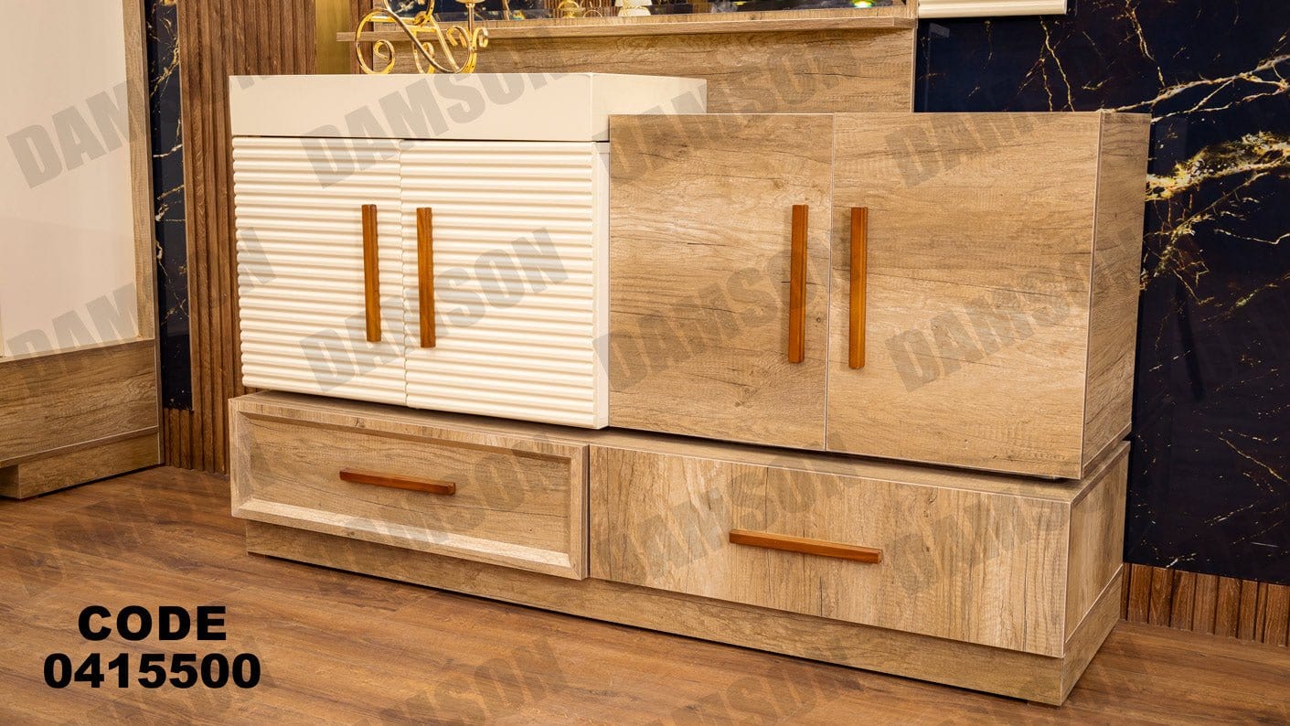 غرفة سفره 155 - Damson Furnitureغرفة سفره 155