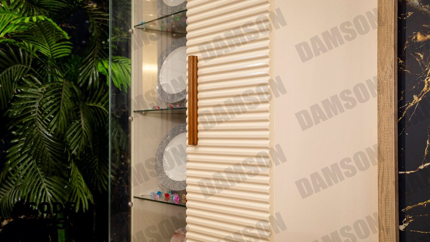 غرفة سفره 155 - Damson Furnitureغرفة سفره 155