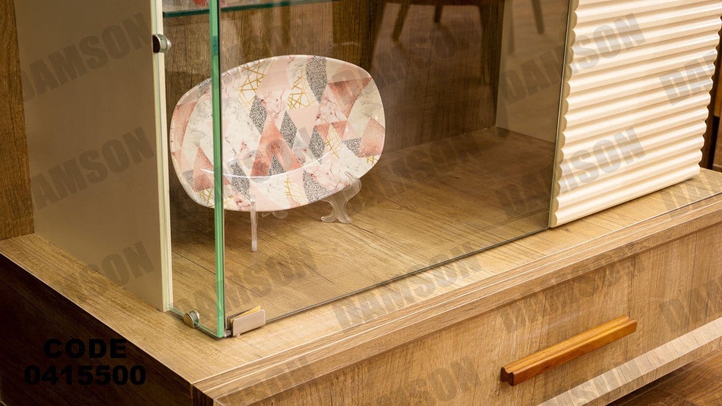 غرفة سفره 155 - Damson Furnitureغرفة سفره 155