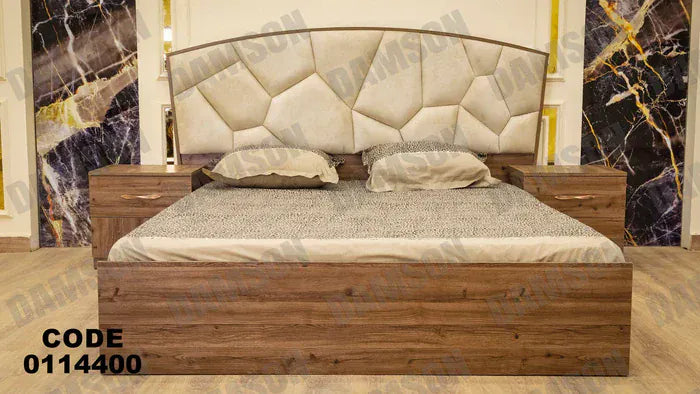 سرير ماستر 144