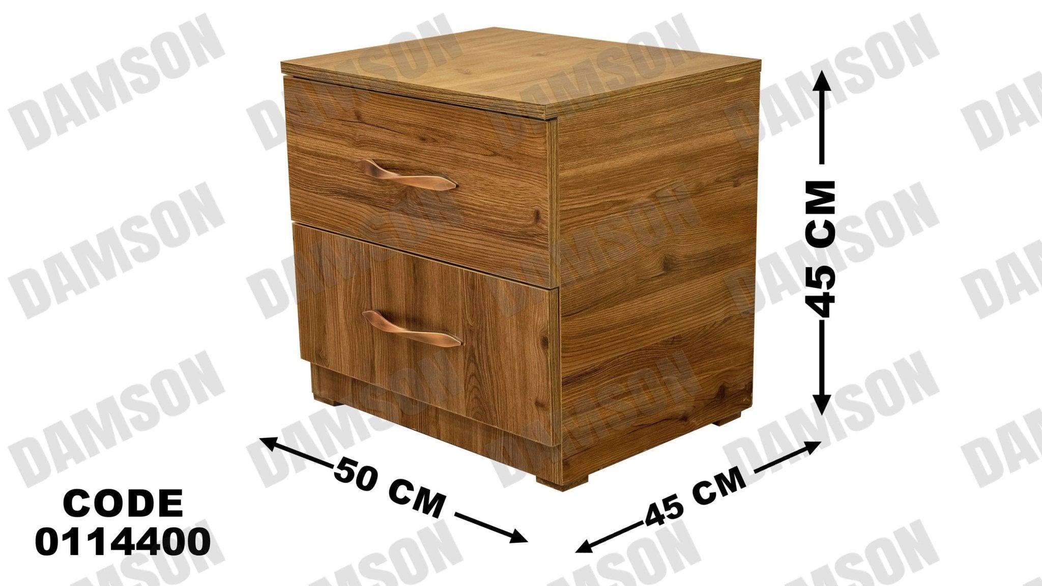 غرفة نوم ماستر 144 - Damson Furnitureغرفة نوم ماستر 144