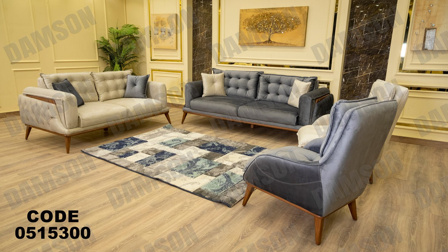 انترية سرير 153 - Damson Furnitureانترية سرير 153