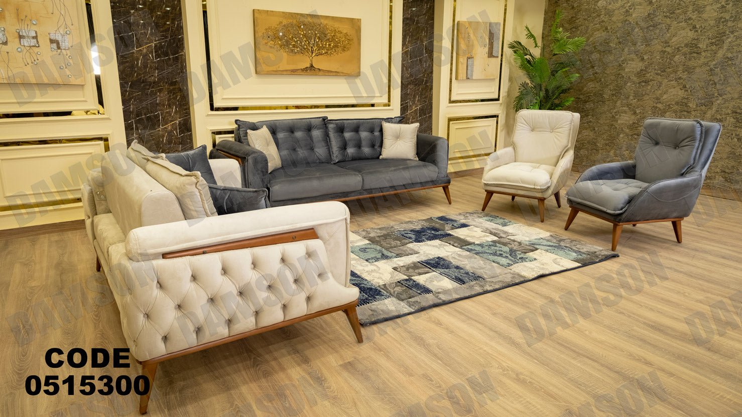 انترية سرير 153 - Damson Furnitureانترية سرير 153