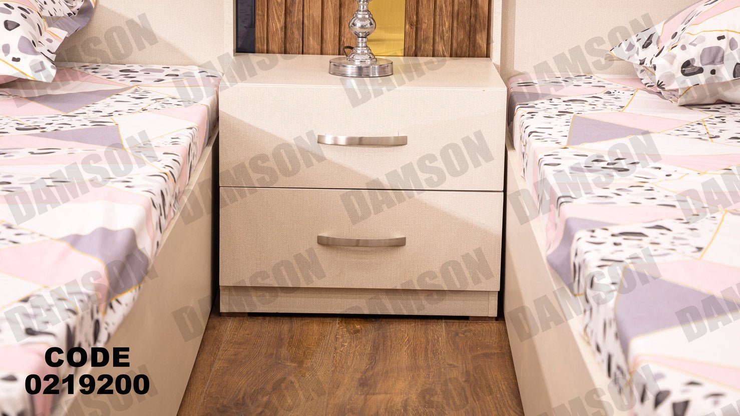 غرفة نوم أطفال 192 - Damson Furnitureغرفة نوم أطفال 192