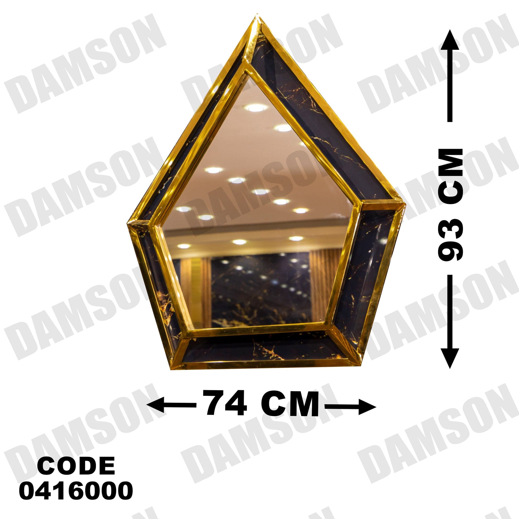 ترابيزة سفره 160 - Damson Furnitureترابيزة سفره 160