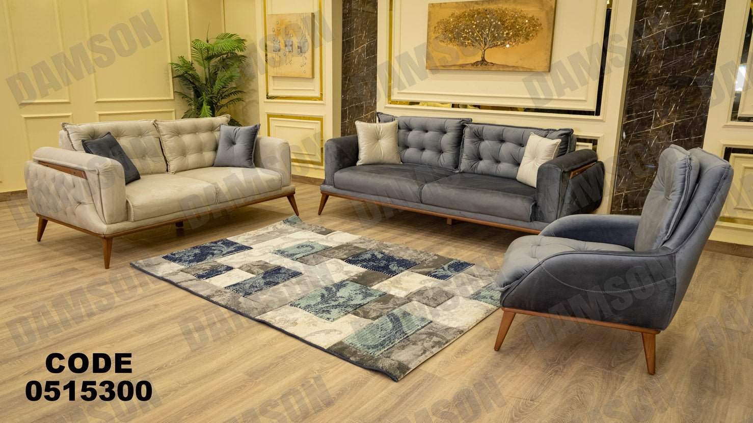 انترية سرير 153 - Damson Furnitureانترية سرير 153