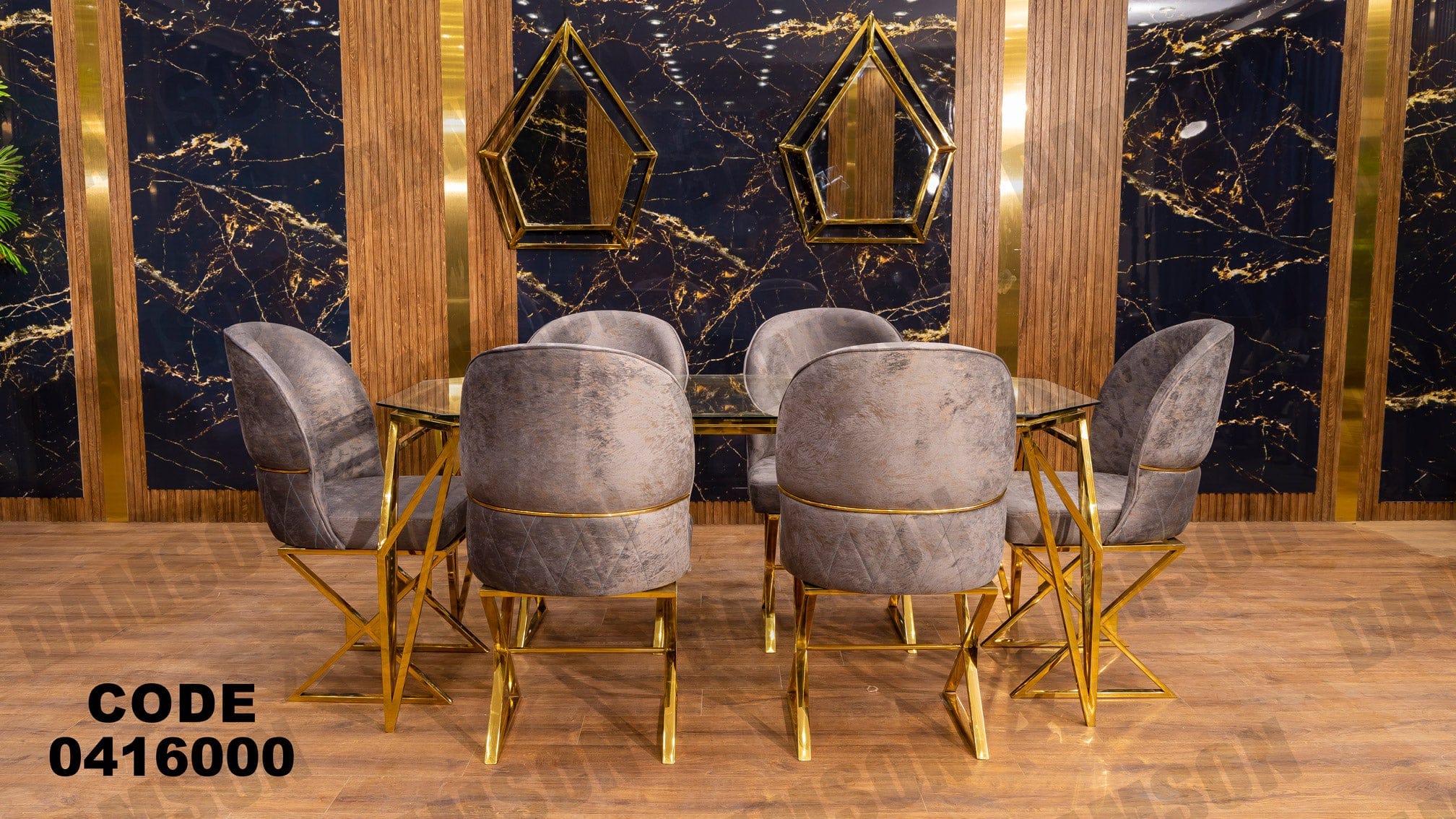 ترابيزة سفره 160 - Damson Furnitureترابيزة سفره 160