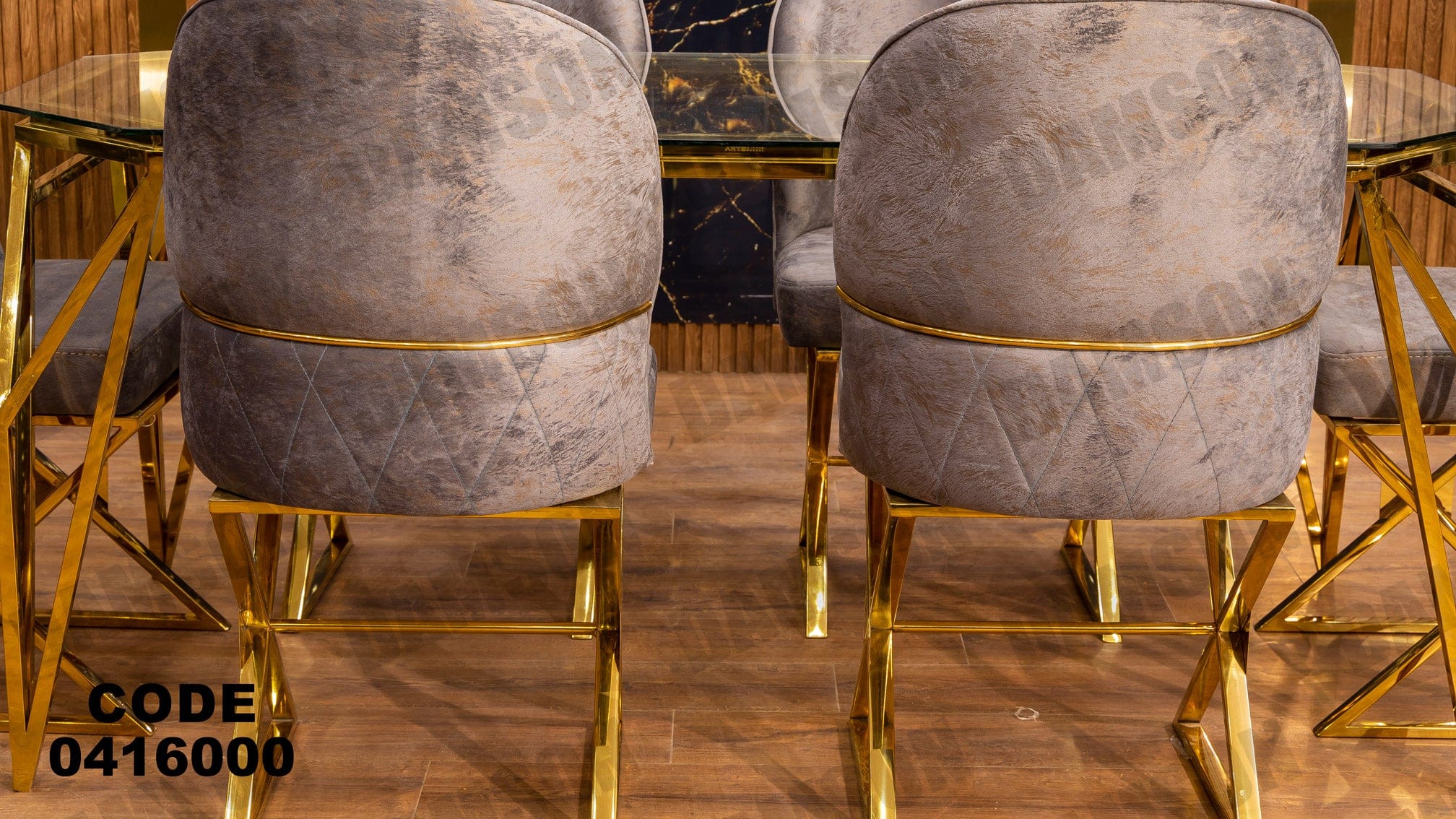 ترابيزة سفره 160 - Damson Furnitureترابيزة سفره 160