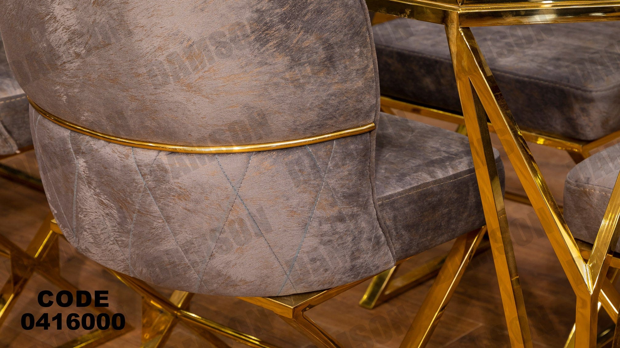 ترابيزة سفره 160 - Damson Furnitureترابيزة سفره 160