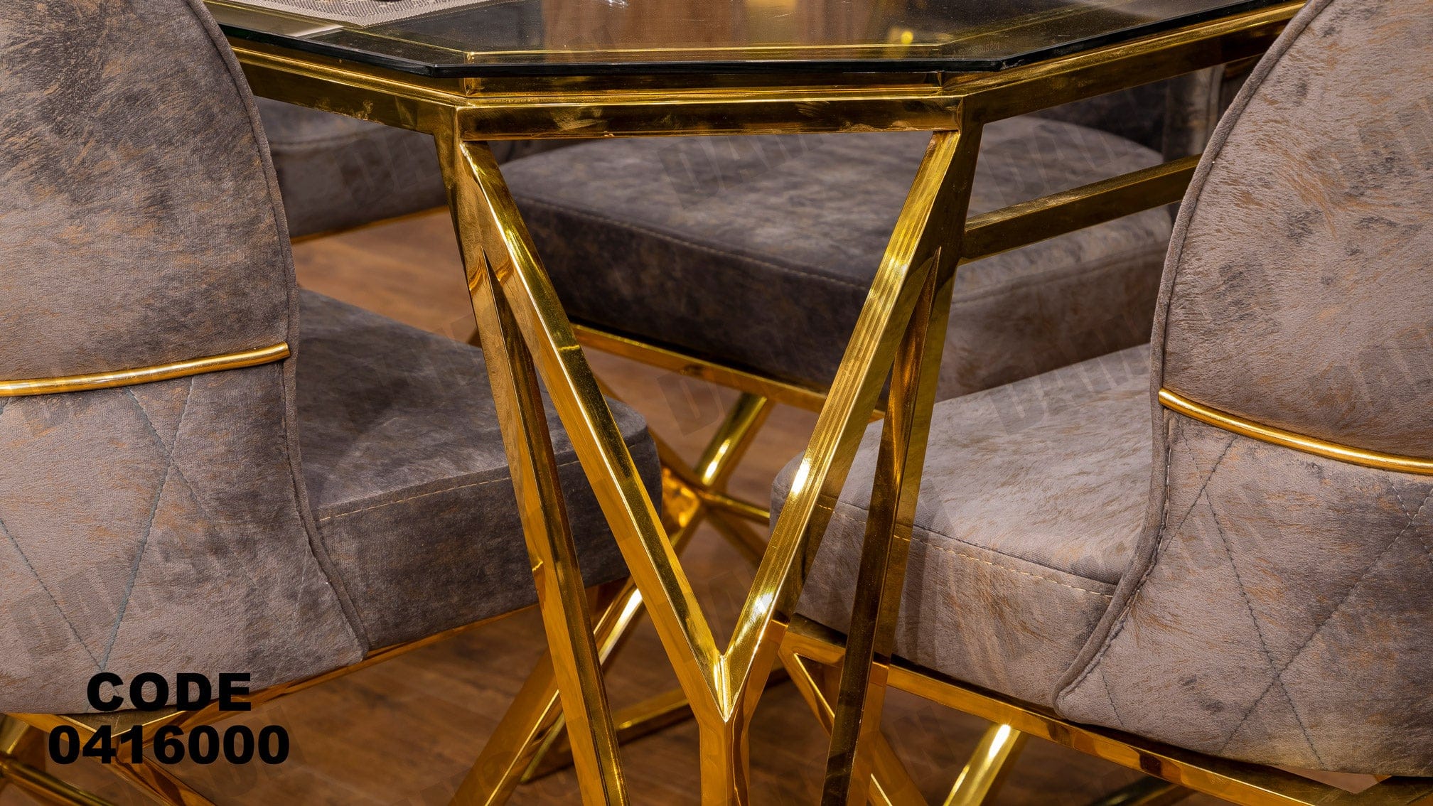 ترابيزة سفره 160 - Damson Furnitureترابيزة سفره 160