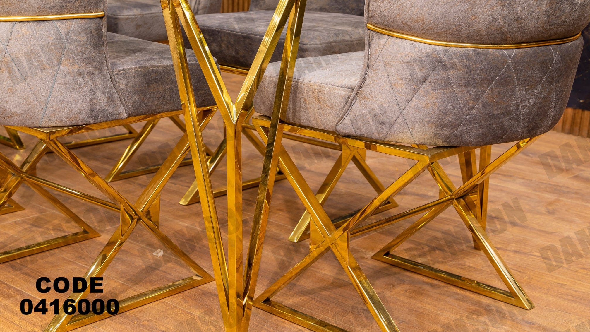 ترابيزة سفره 160 - Damson Furnitureترابيزة سفره 160