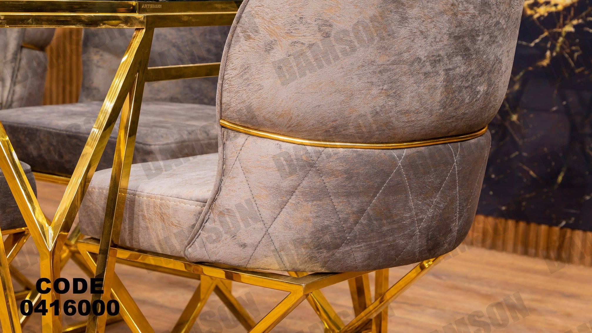 ترابيزة سفره 160 - Damson Furnitureترابيزة سفره 160