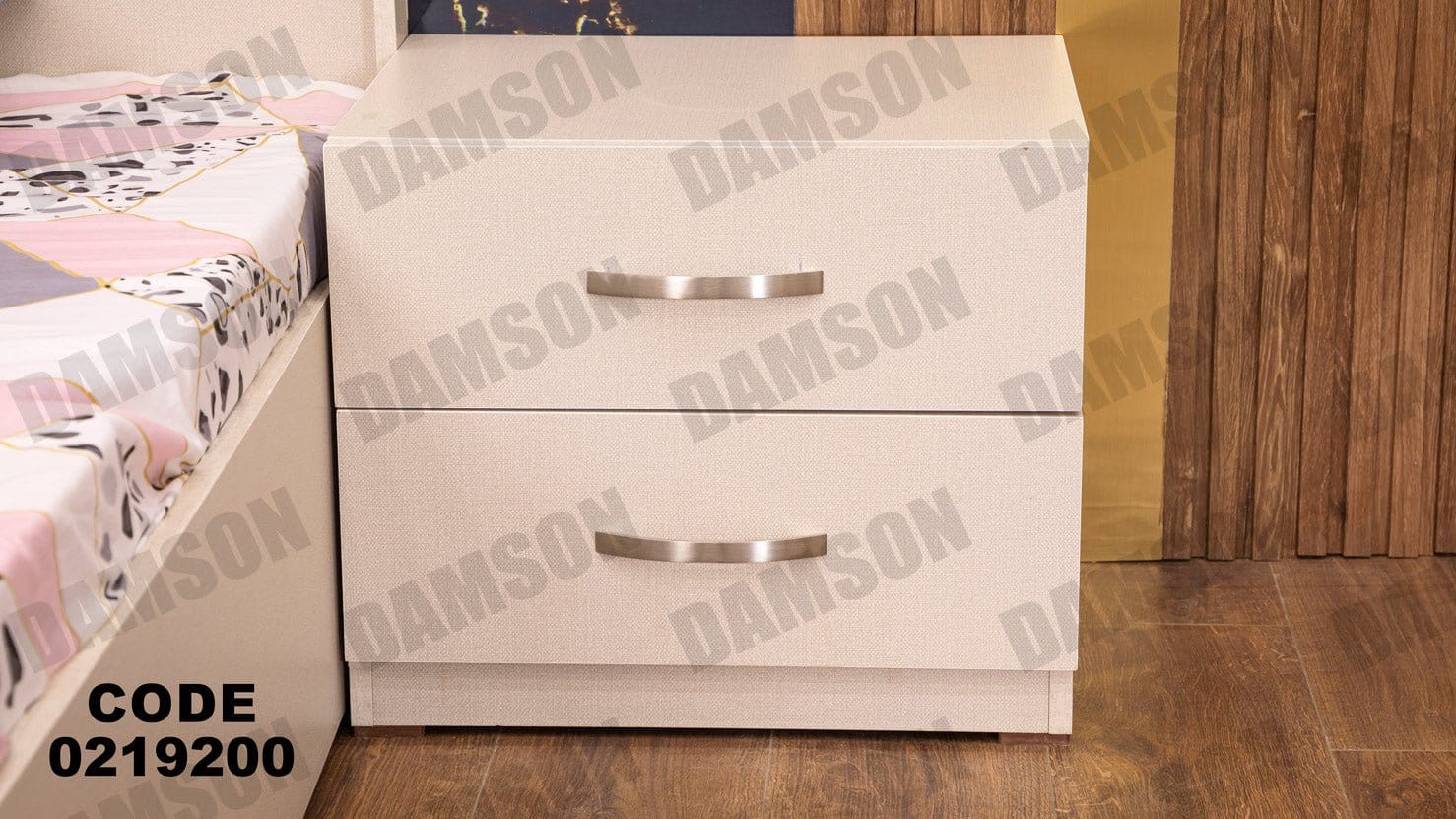 غرفة نوم أطفال 192 - Damson Furnitureغرفة نوم أطفال 192