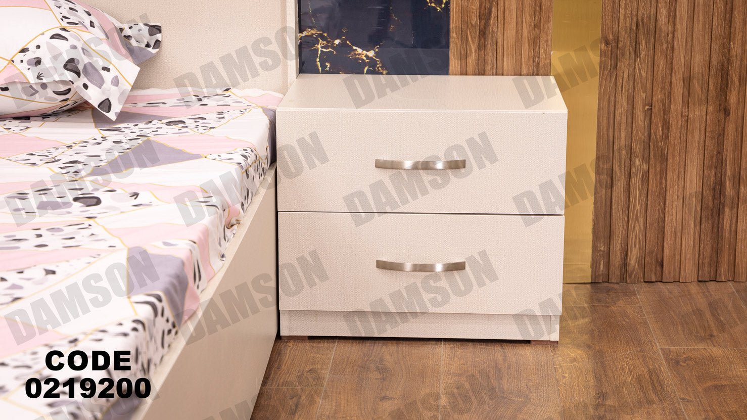 غرفة نوم أطفال 192 - Damson Furnitureغرفة نوم أطفال 192