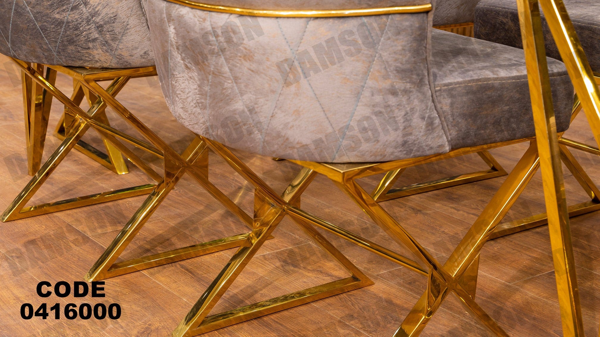 ترابيزة سفره 160 - Damson Furnitureترابيزة سفره 160