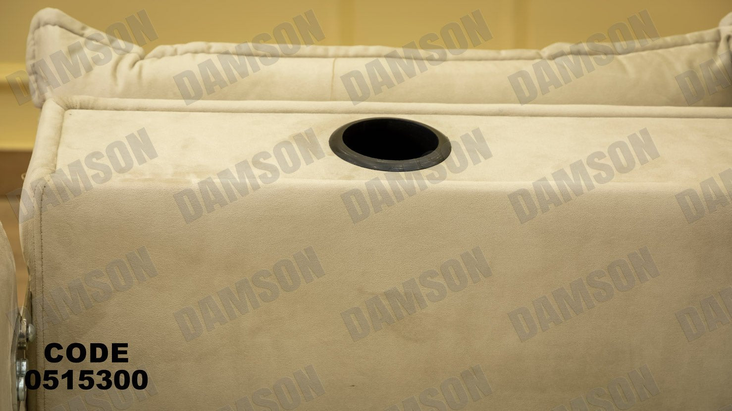 انترية سرير 153 - Damson Furnitureانترية سرير 153