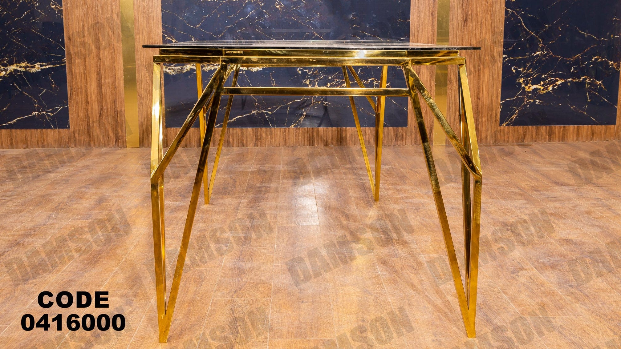 ترابيزة سفره 160 - Damson Furnitureترابيزة سفره 160