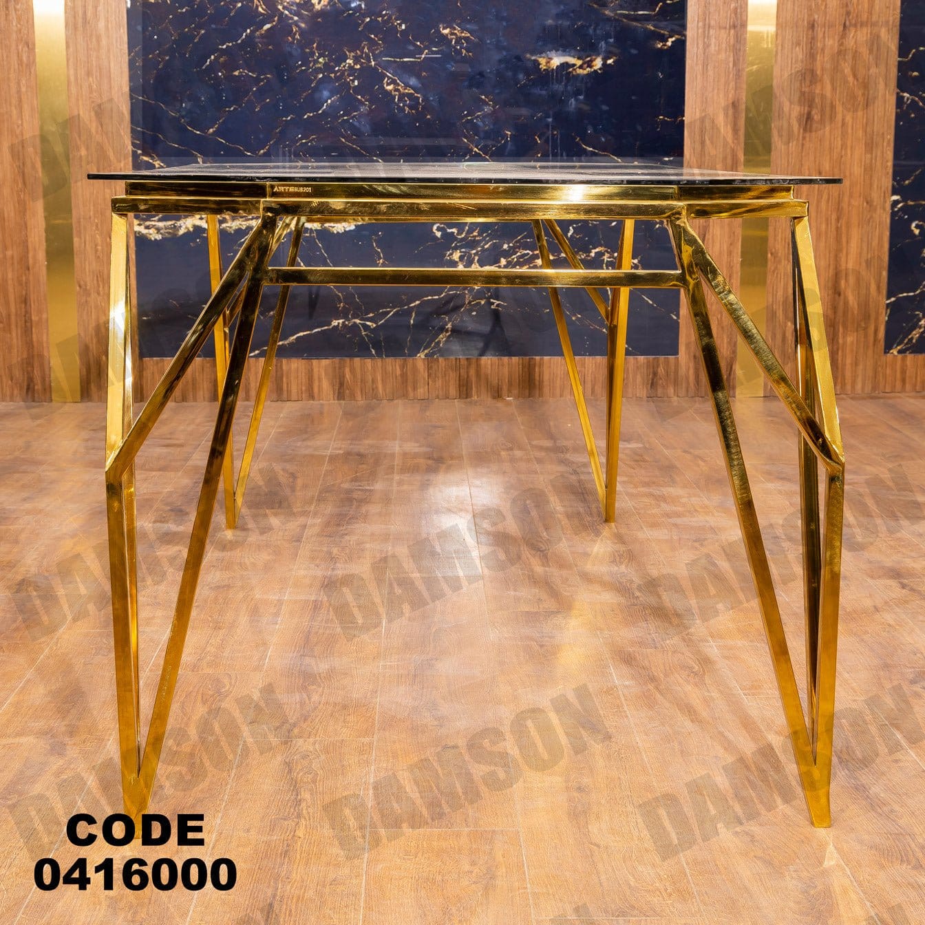 ترابيزة سفره 160 - Damson Furnitureترابيزة سفره 160