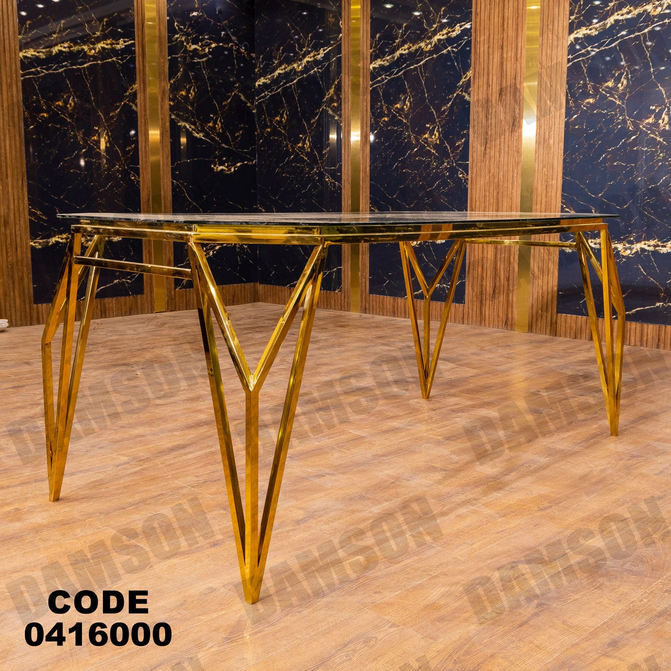 ترابيزة سفره 160 - Damson Furnitureترابيزة سفره 160