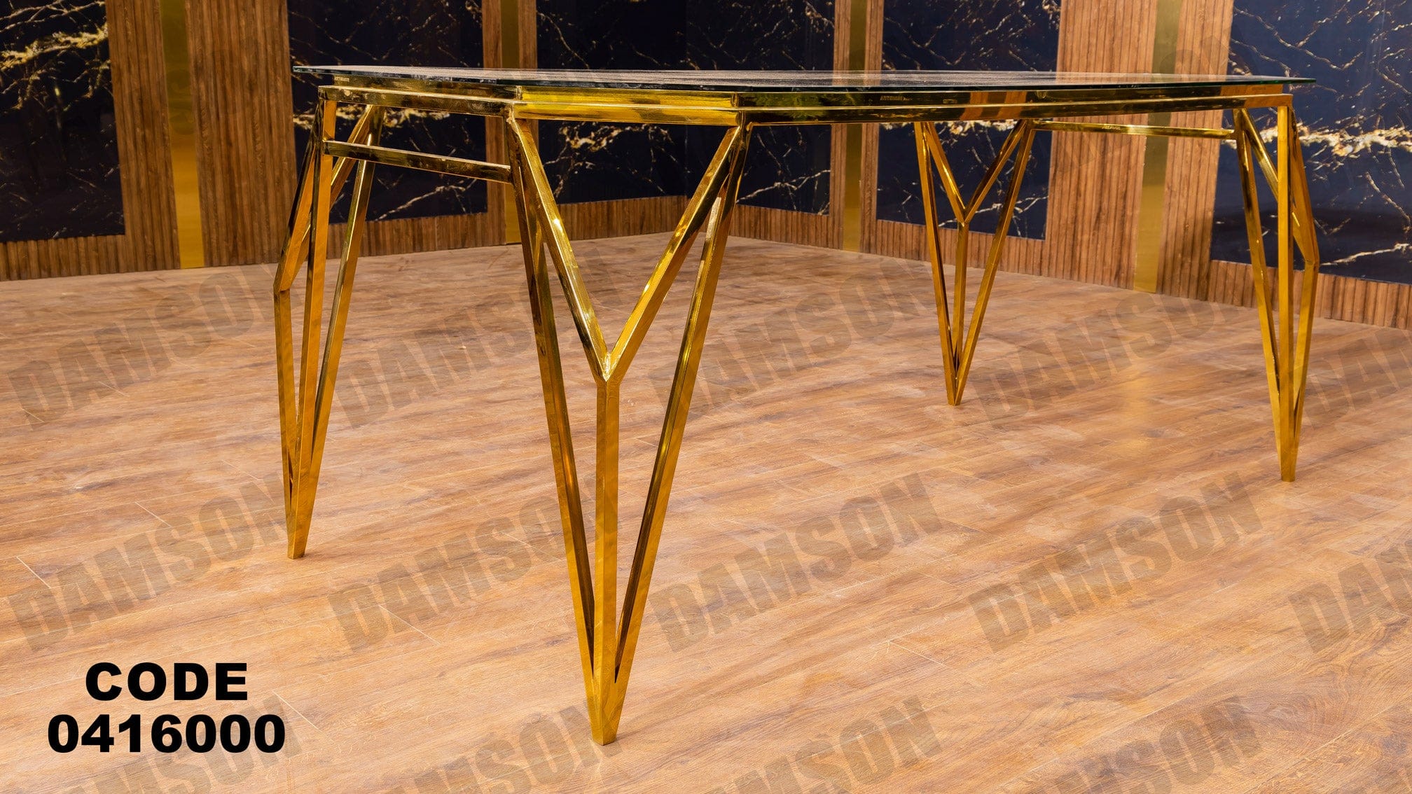 ترابيزة سفره 160 - Damson Furnitureترابيزة سفره 160