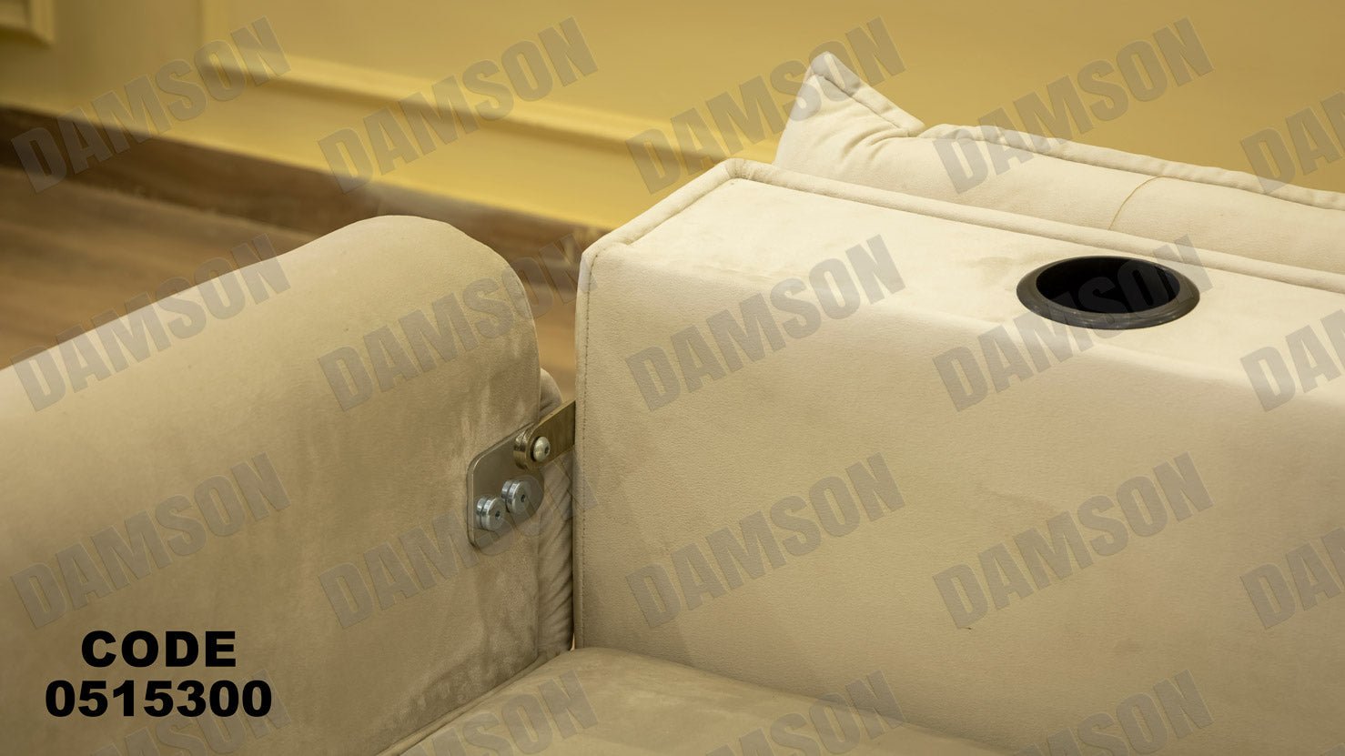 انترية سرير 153 - Damson Furnitureانترية سرير 153