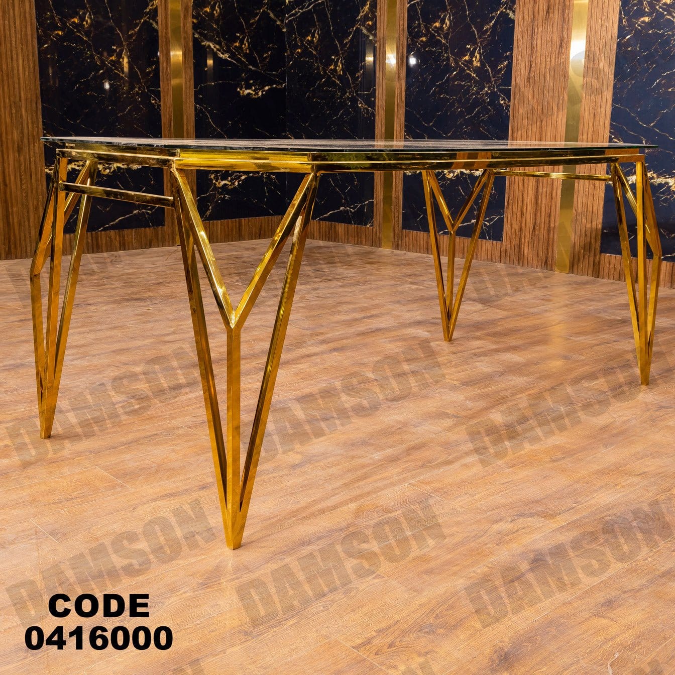 ترابيزة سفره 160 - Damson Furnitureترابيزة سفره 160