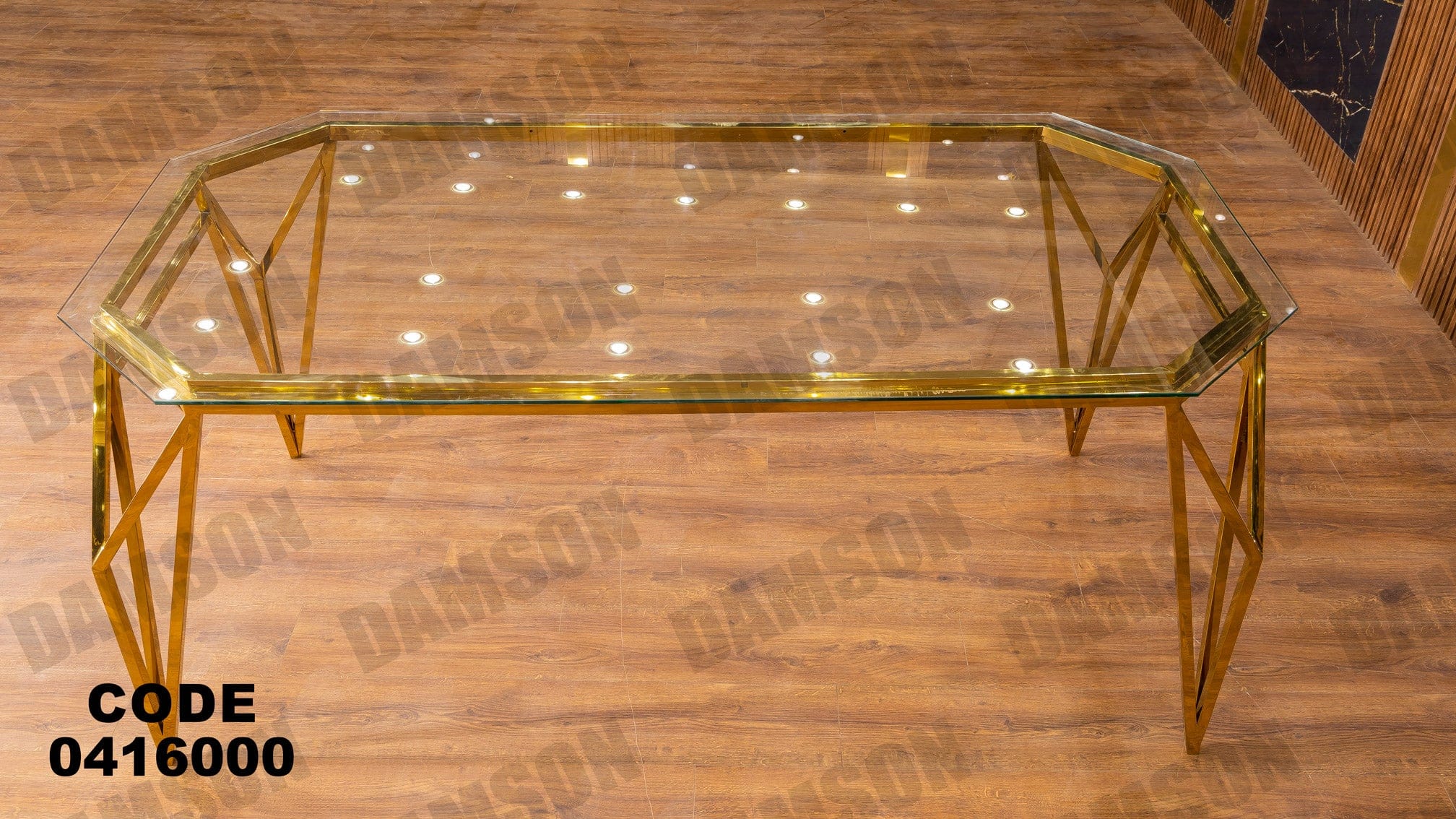 ترابيزة سفره 160 - Damson Furnitureترابيزة سفره 160