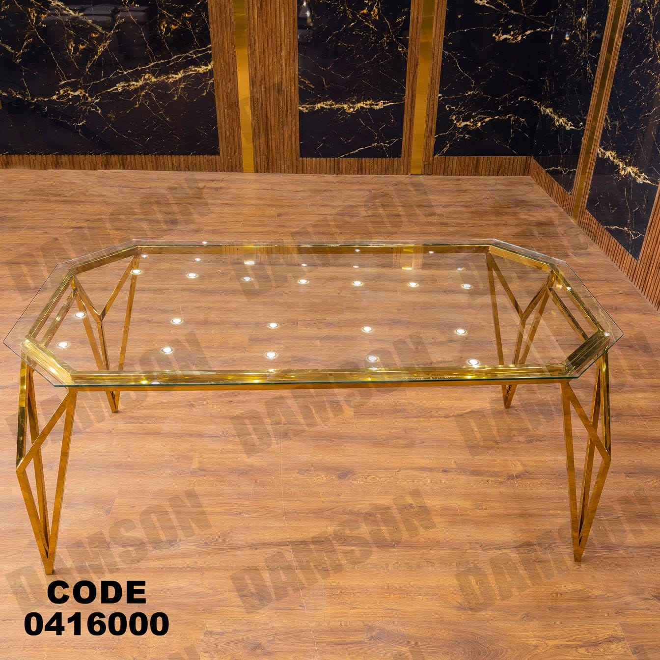 ترابيزة سفره 160 - Damson Furnitureترابيزة سفره 160