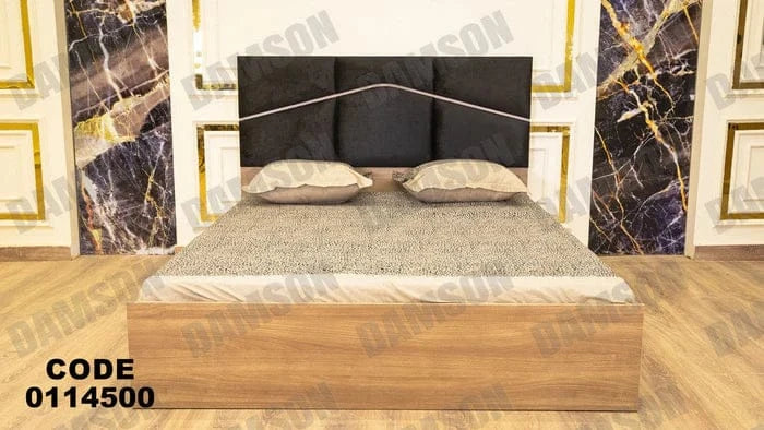 سرير ماستر 145