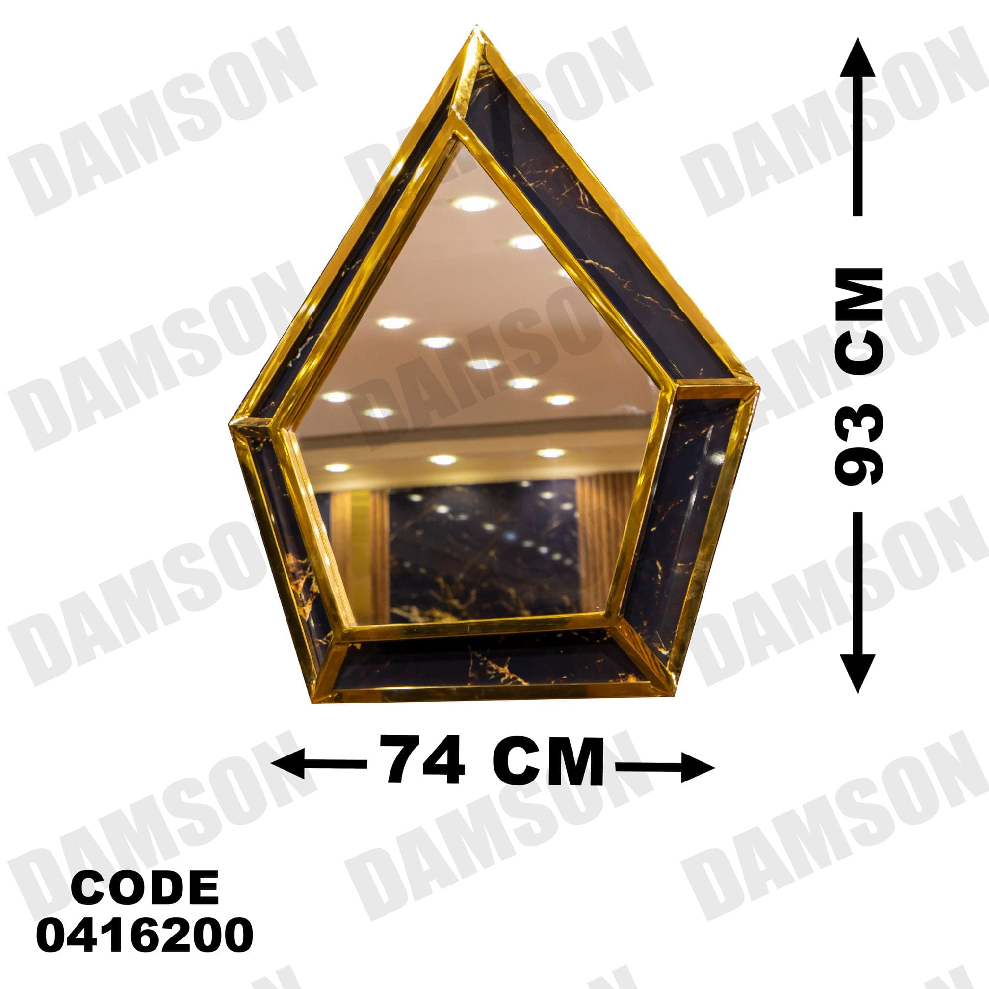 ترابيزة سفره 162 - Damson Furnitureترابيزة سفره 162