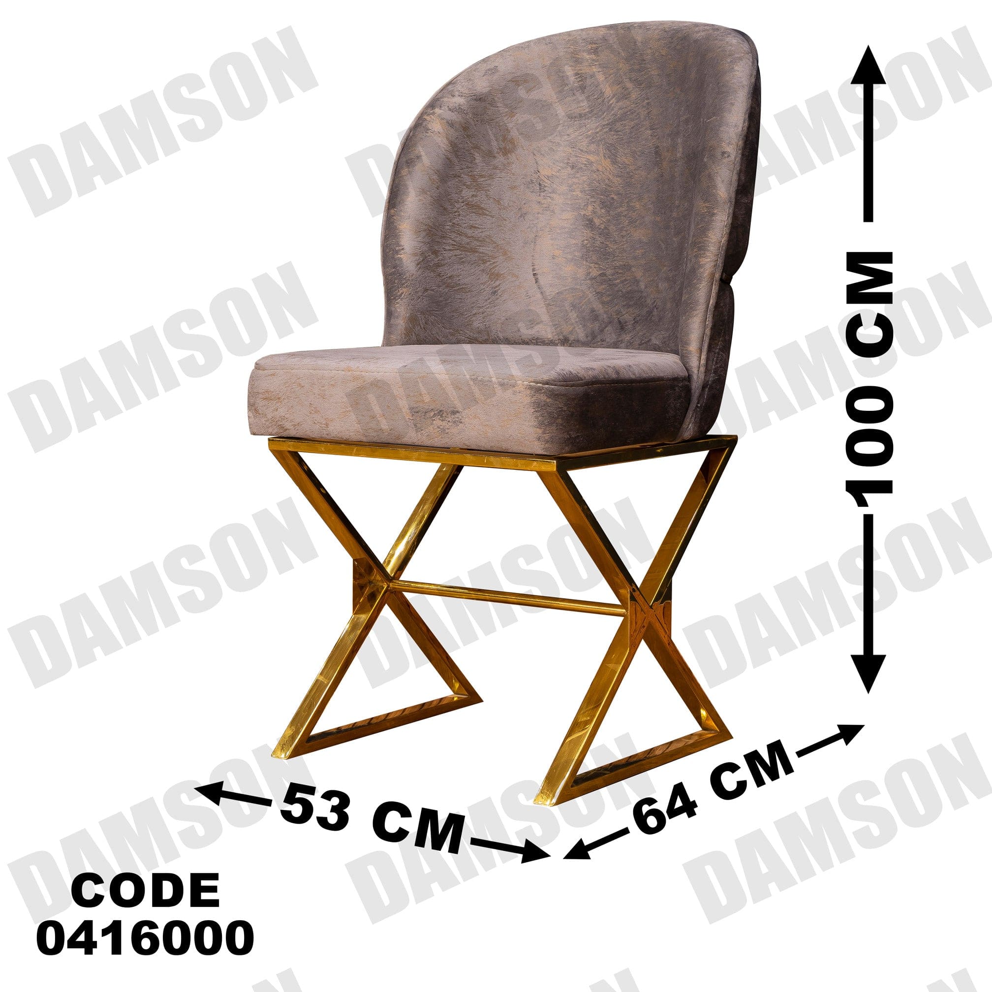 ترابيزة سفره 160 - Damson Furnitureترابيزة سفره 160