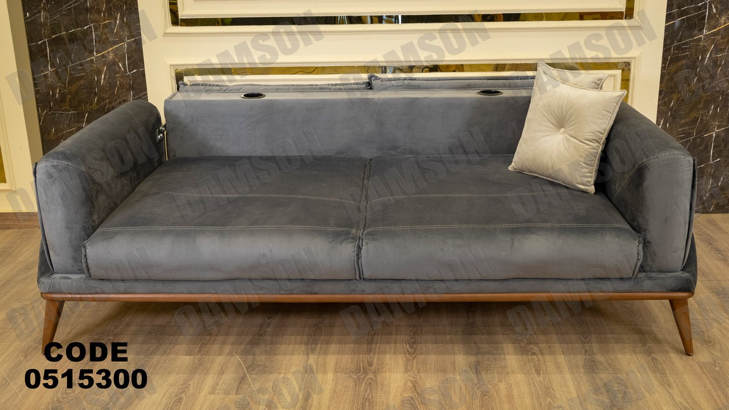 انترية سرير 153 - Damson Furnitureانترية سرير 153