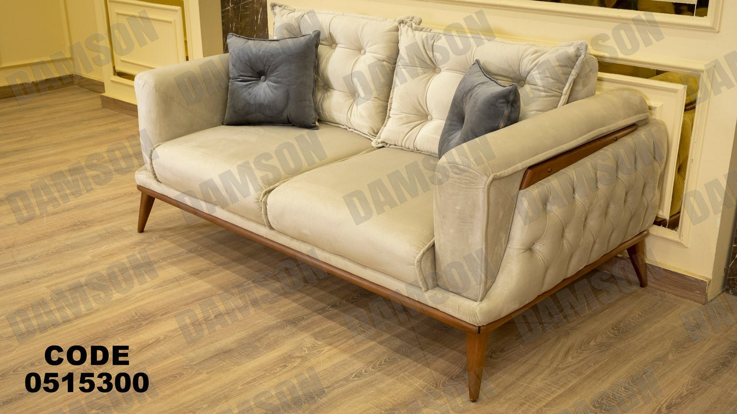 انترية سرير 153 - Damson Furnitureانترية سرير 153